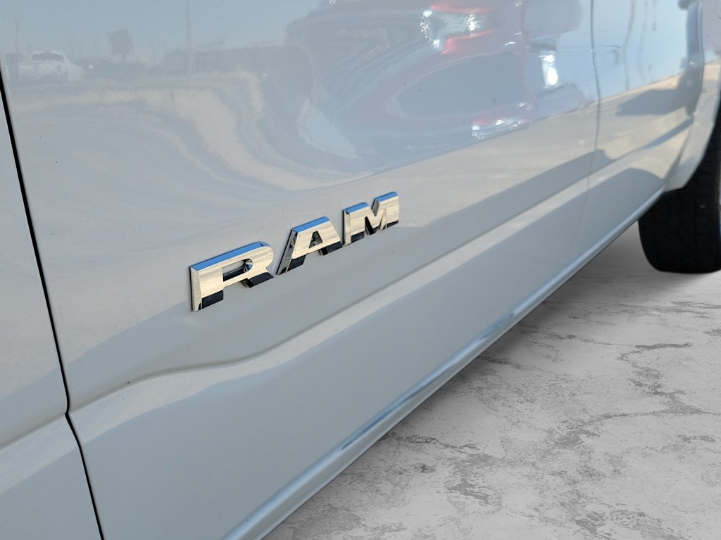Thumbnail: 2023 RAM 1500 - 6