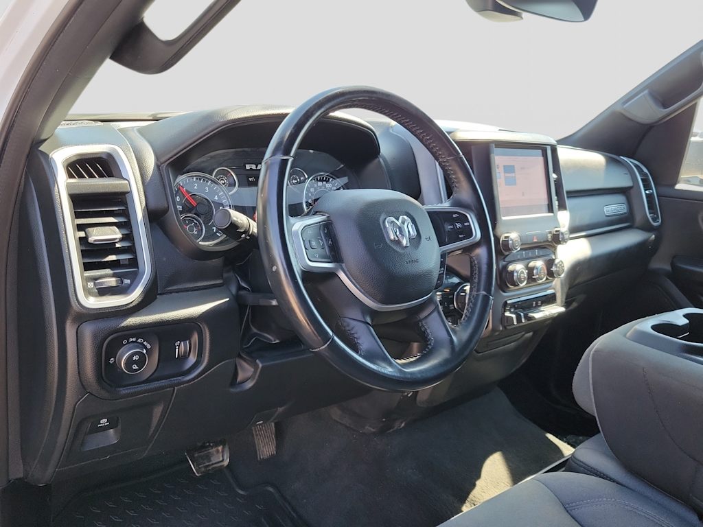 Thumbnail: 2023 RAM 1500 - 2