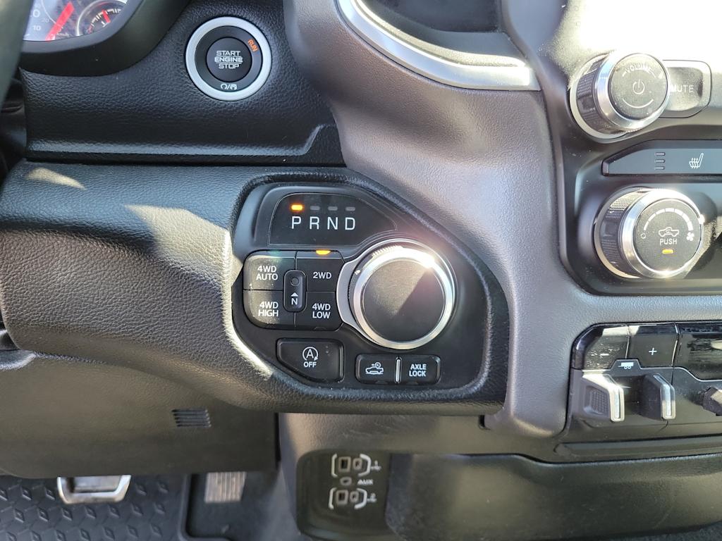 Thumbnail: 2023 RAM 1500 - 14