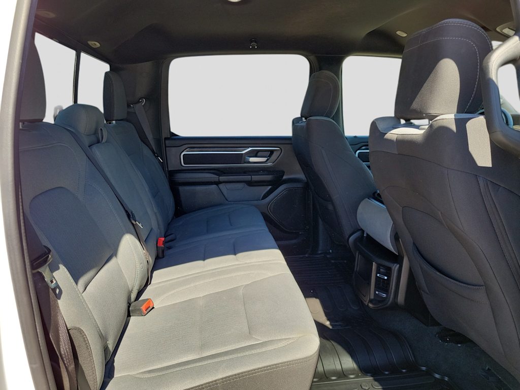 Thumbnail: 2023 RAM 1500 - 18