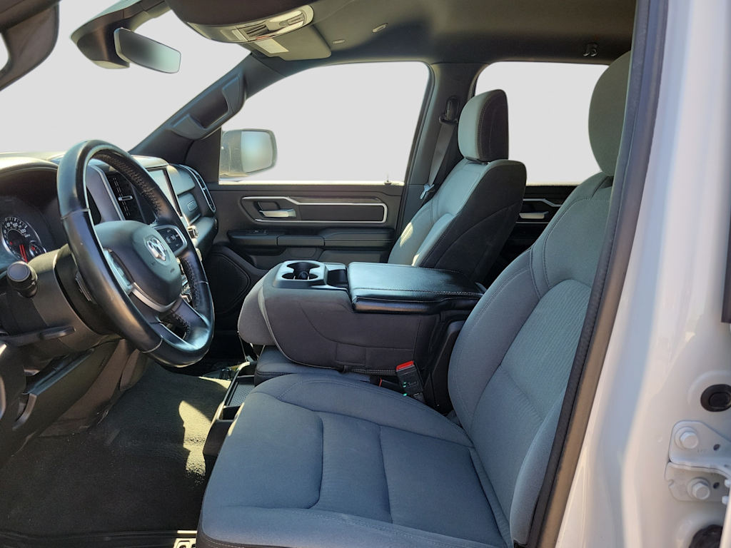 Thumbnail: 2023 RAM 1500 - 9