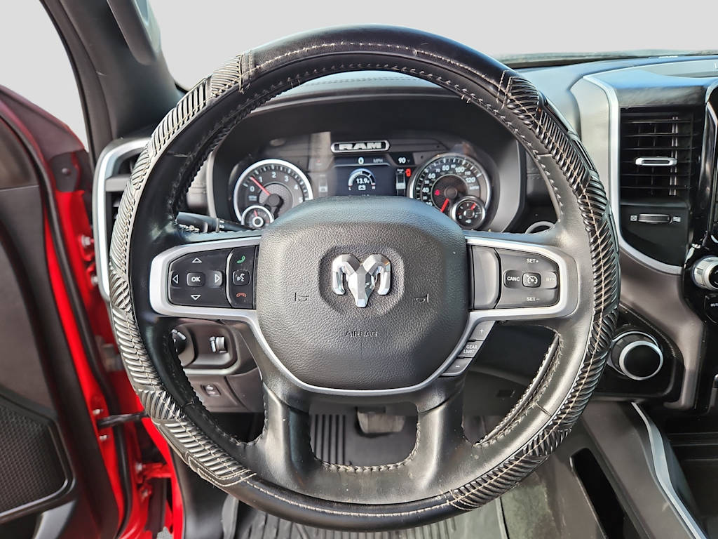 Thumbnail: 2023 RAM 1500 - 13
