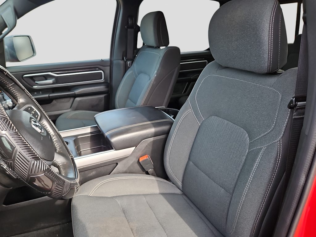 Thumbnail: 2023 RAM 1500 - 10
