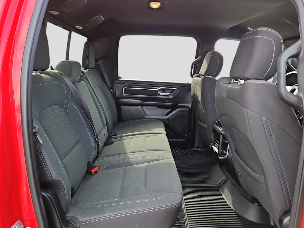 Thumbnail: 2023 RAM 1500 - 23