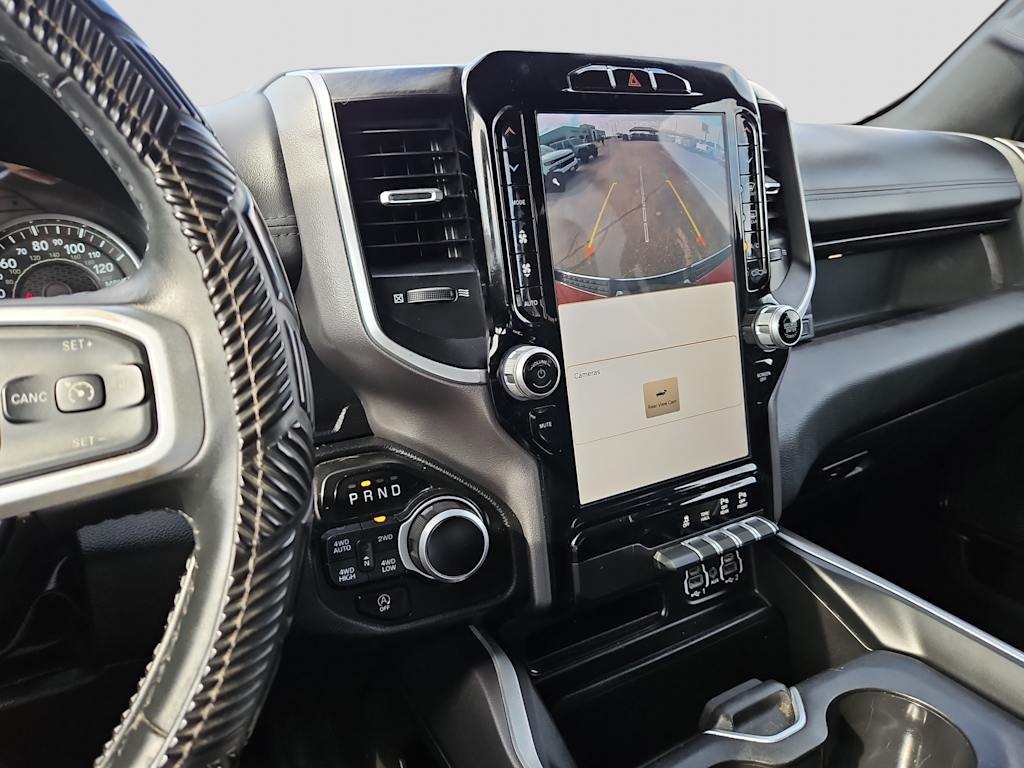 Thumbnail: 2023 RAM 1500 - 14