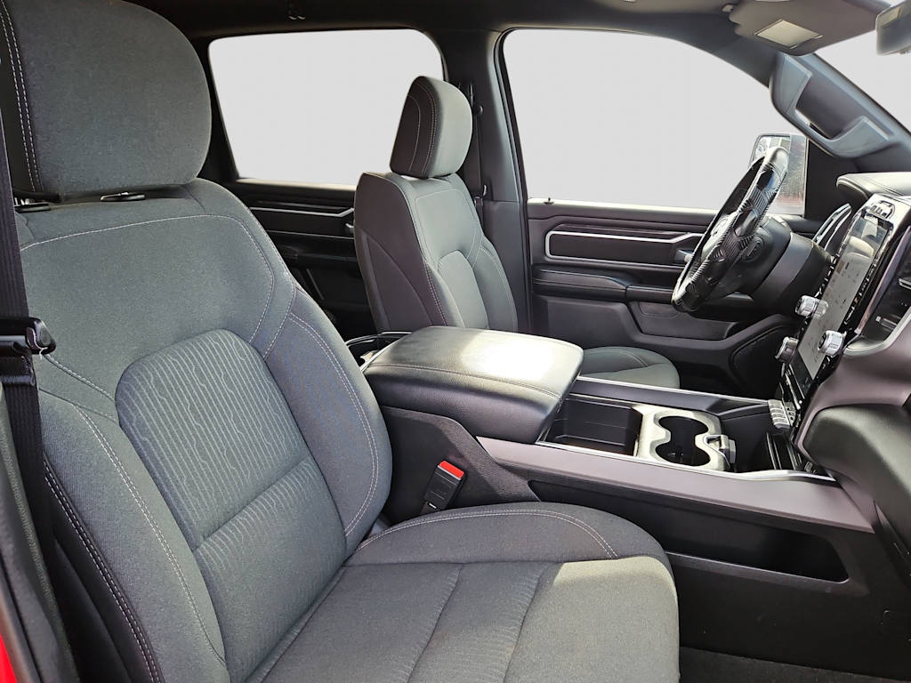 Thumbnail: 2023 RAM 1500 - 11