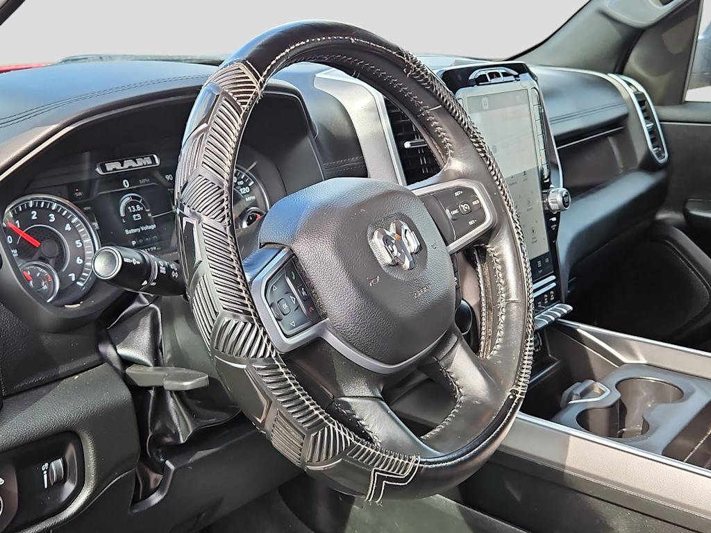 Thumbnail: 2023 RAM 1500 - 2