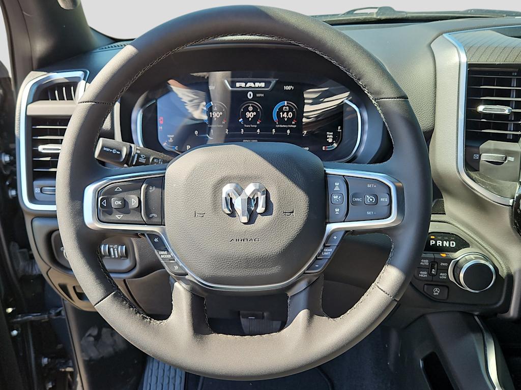 Thumbnail: 2026 RAM 1500 - 14