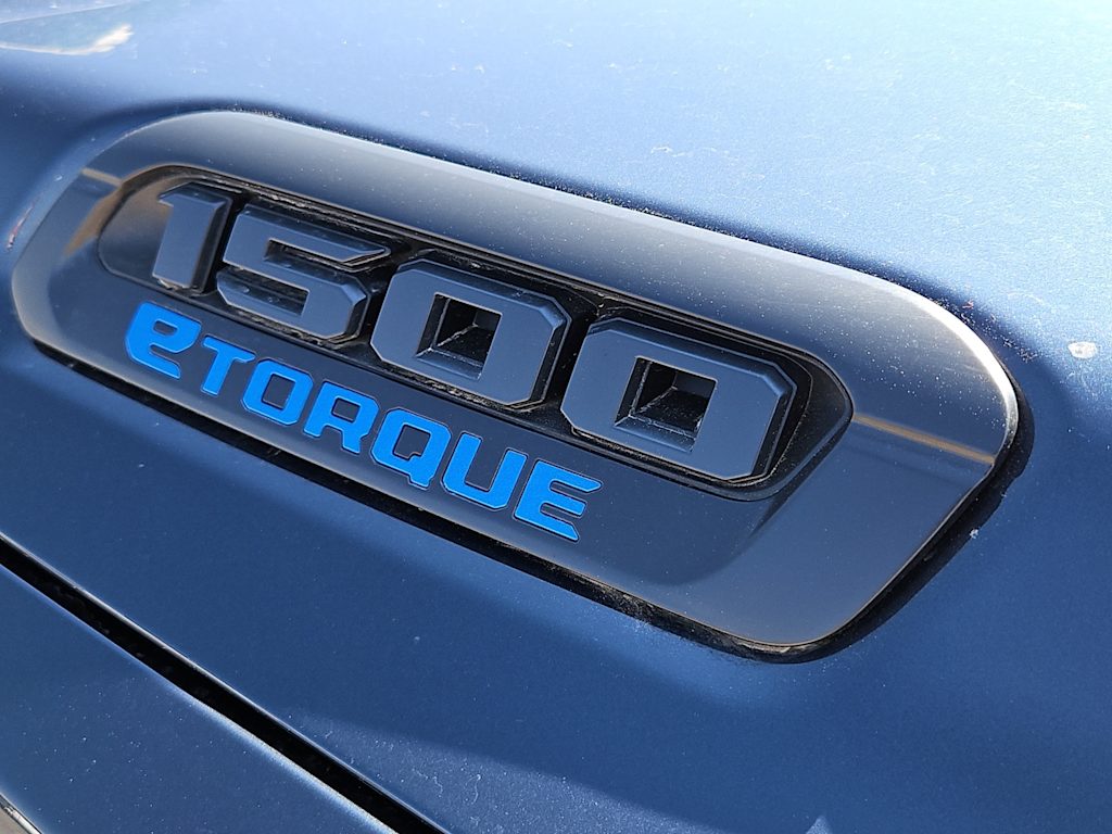 Thumbnail: 2026 RAM 1500 - 7
