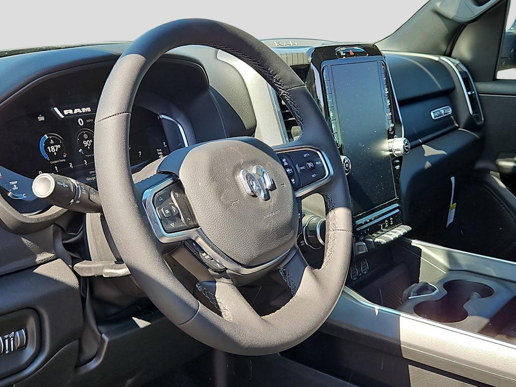 Thumbnail: 2026 RAM 1500 - 13