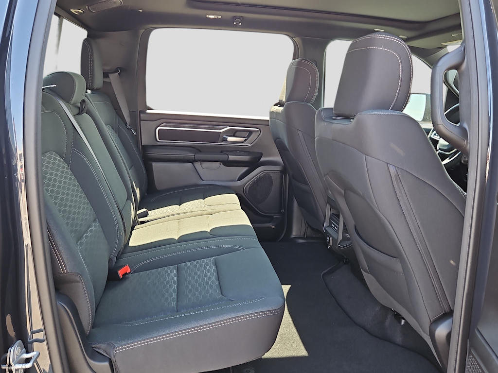 Thumbnail: 2026 RAM 1500 - 24