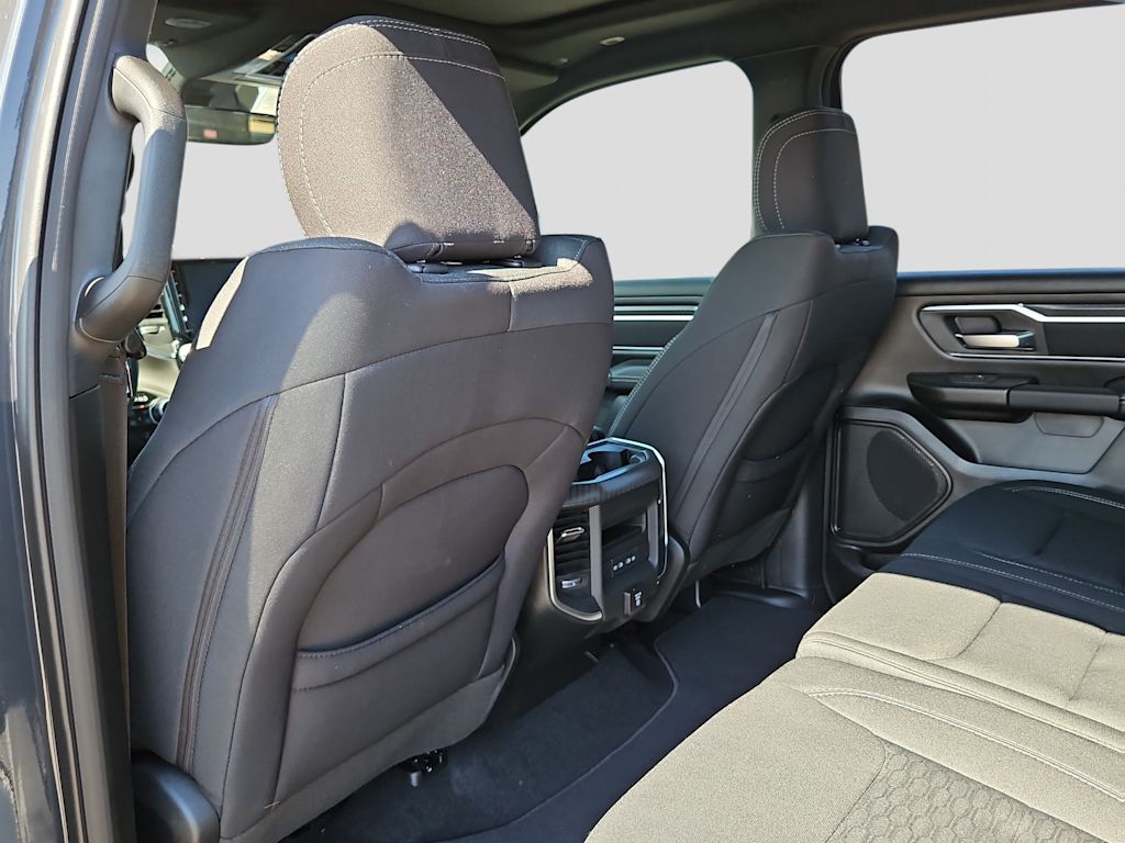Thumbnail: 2026 RAM 1500 - 12