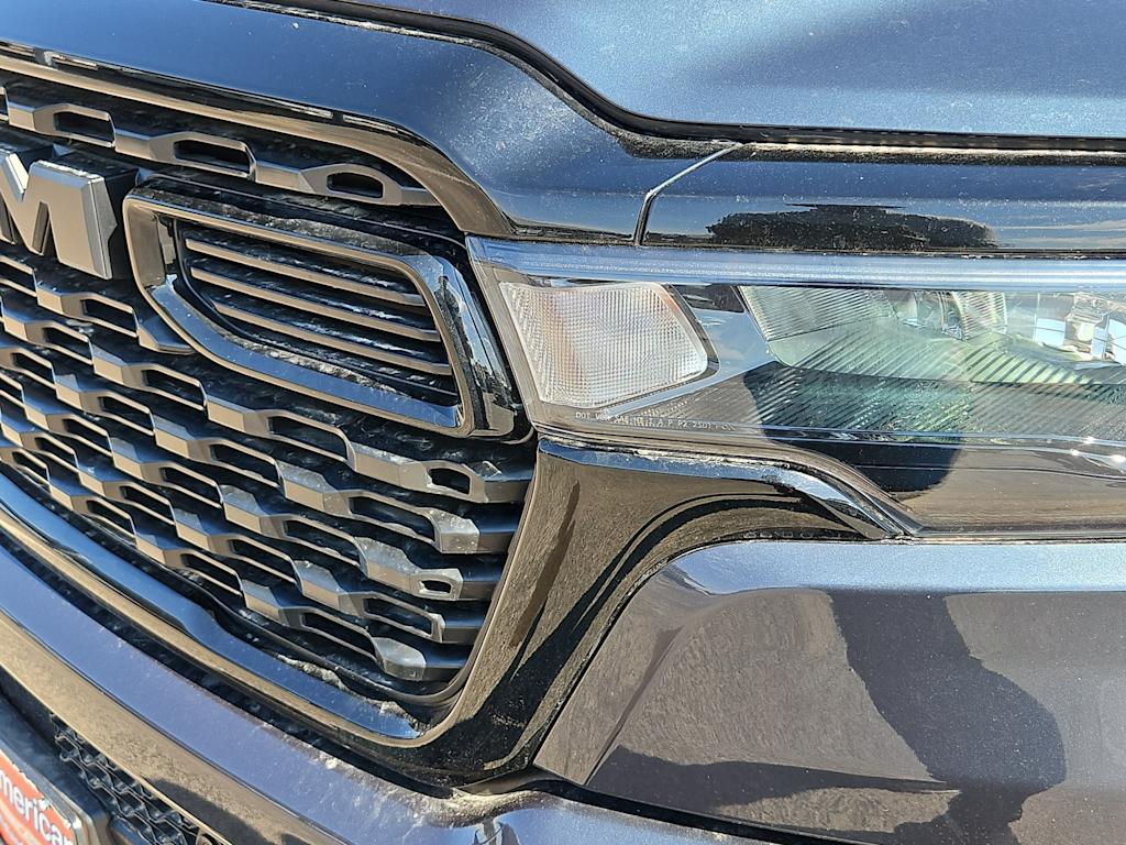 Thumbnail: 2026 RAM 1500 - 23
