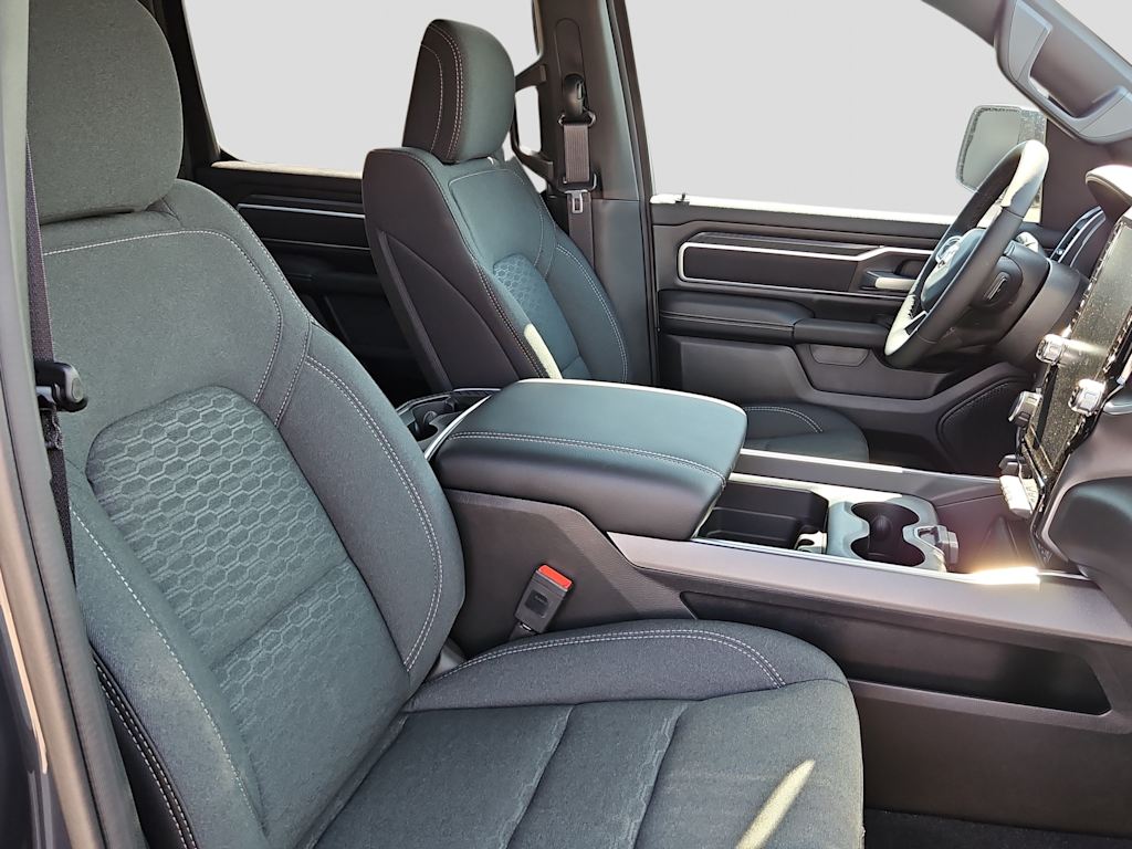 Thumbnail: 2026 RAM 1500 - 11
