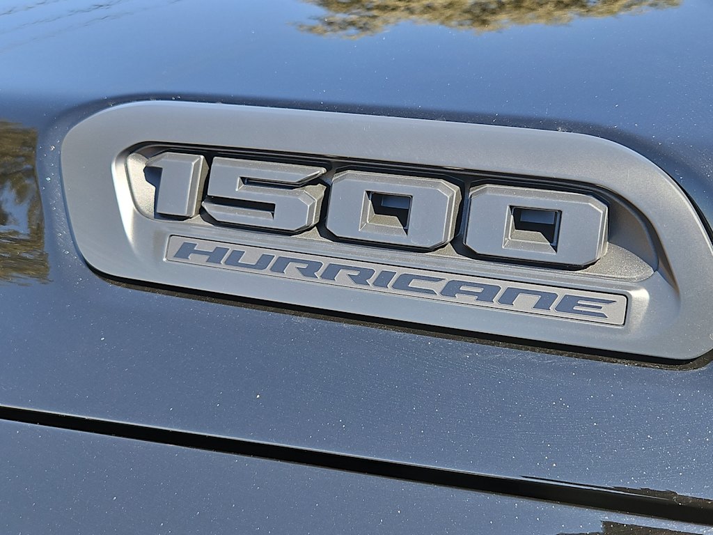 Thumbnail: 2026 RAM 1500 - 6