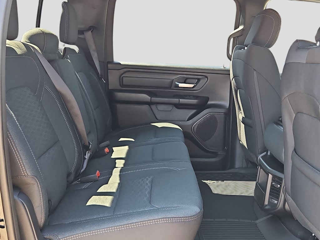 Thumbnail: 2026 RAM 1500 - 23
