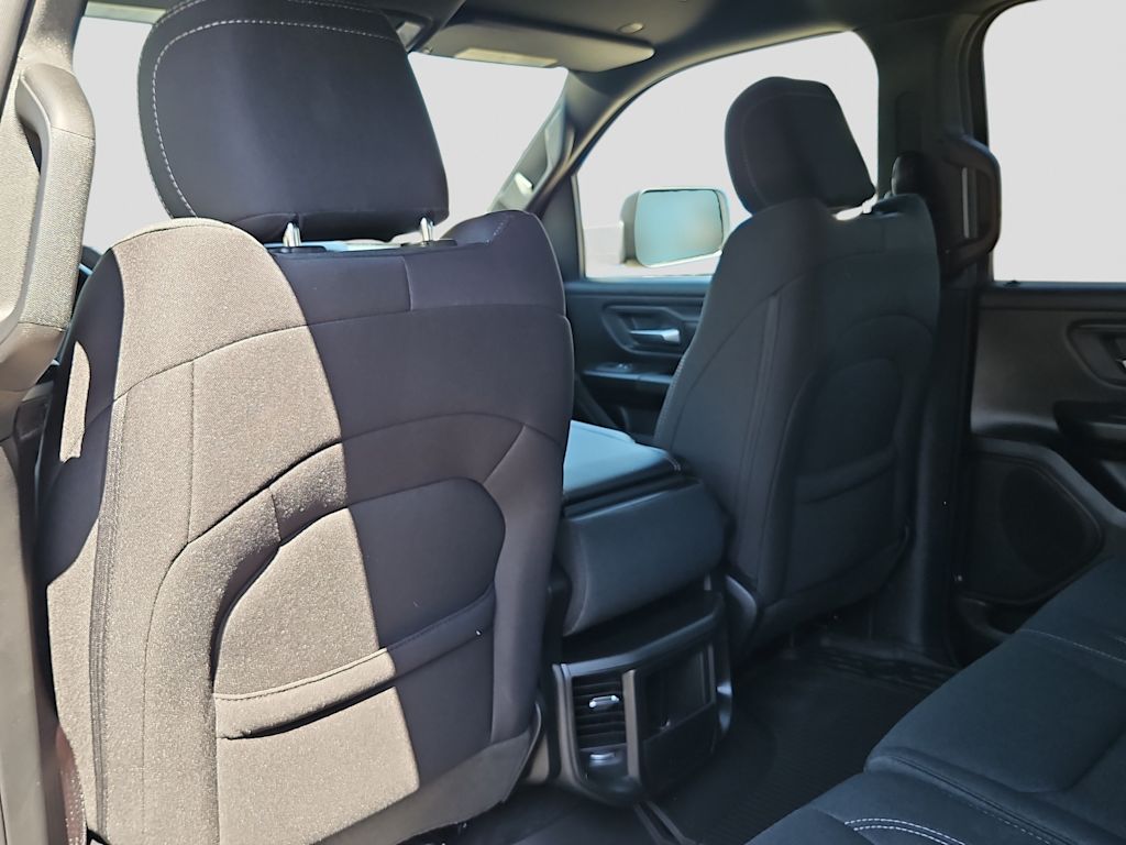 Thumbnail: 2026 RAM 1500 - 12
