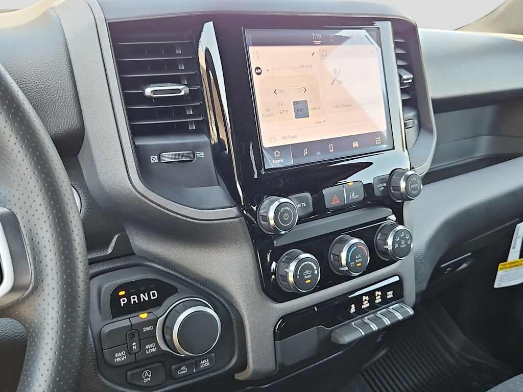 Thumbnail: 2026 RAM 1500 - 14
