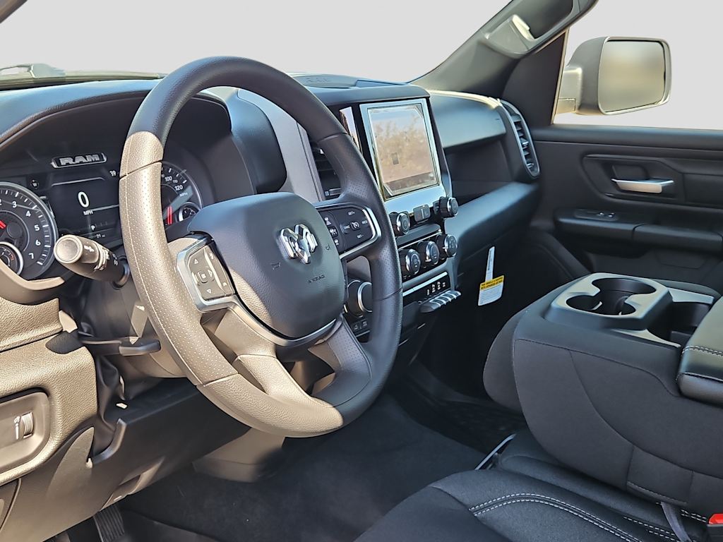 Thumbnail: 2026 RAM 1500 - 2