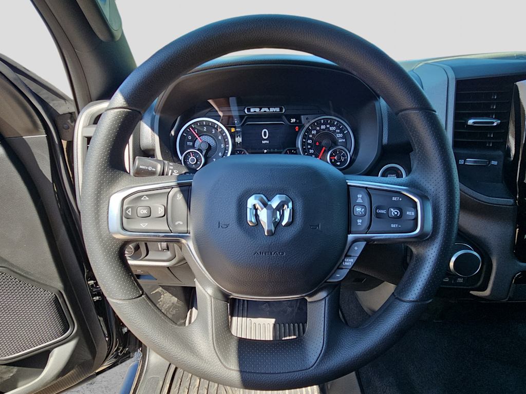 Thumbnail: 2026 RAM 1500 - 13