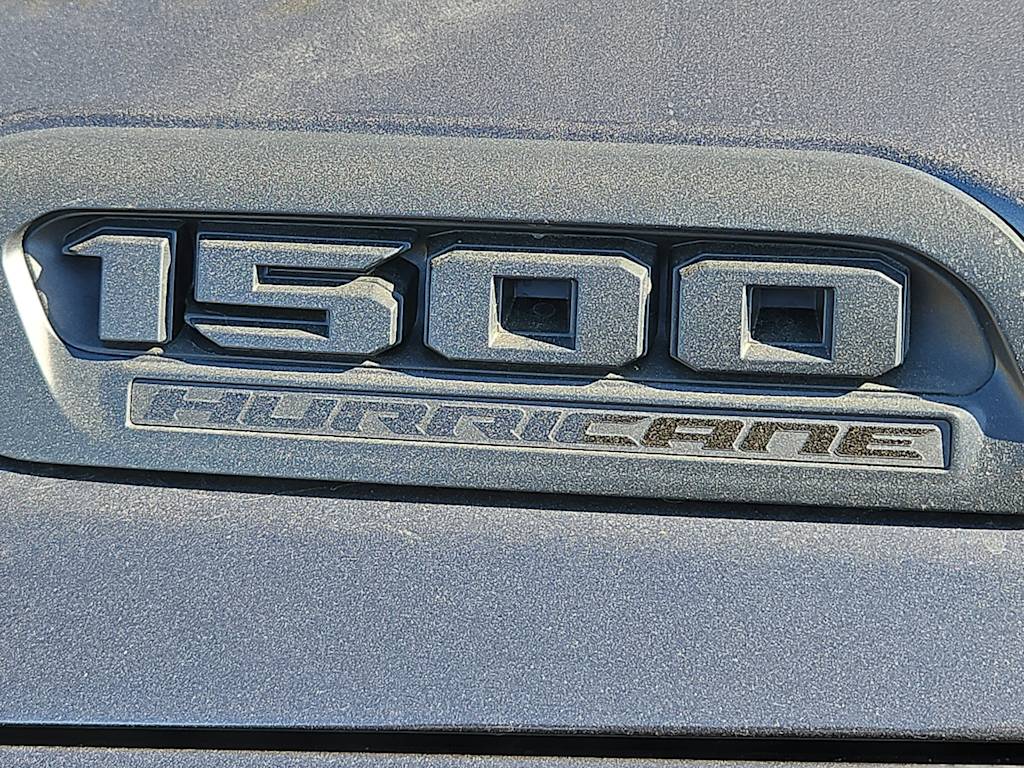 Thumbnail: 2026 RAM 1500 - 23