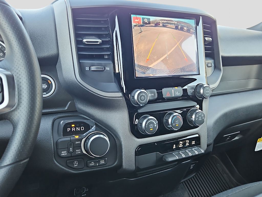 Thumbnail: 2026 RAM 1500 - 13