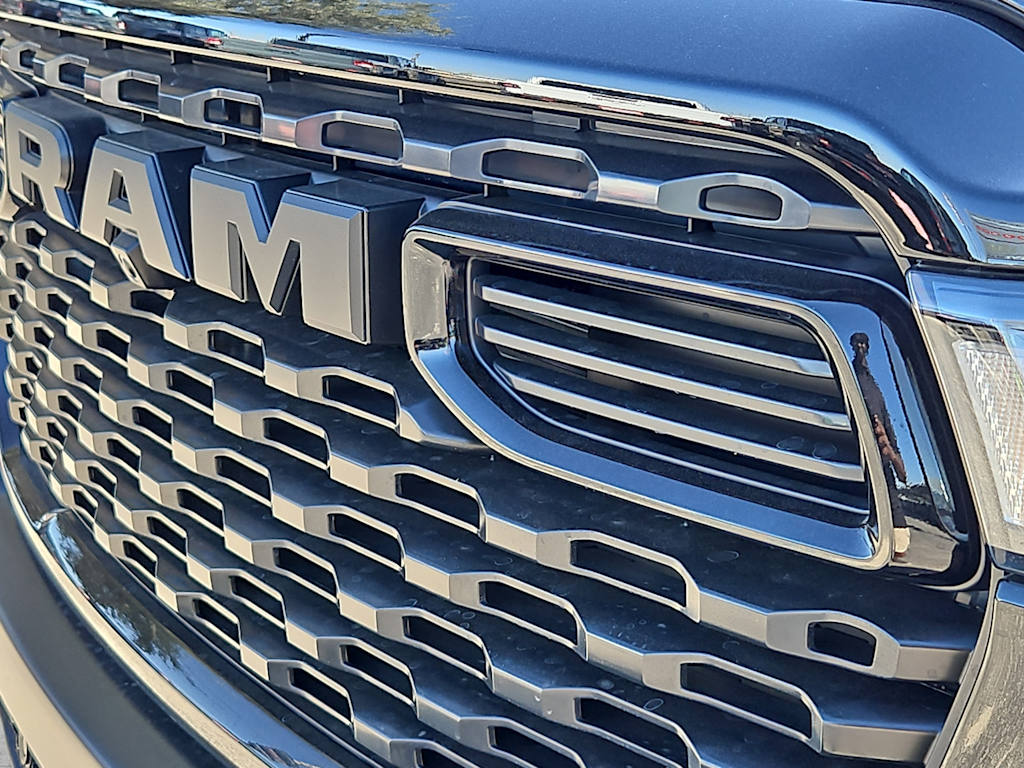 Thumbnail: 2026 RAM 1500 - 6