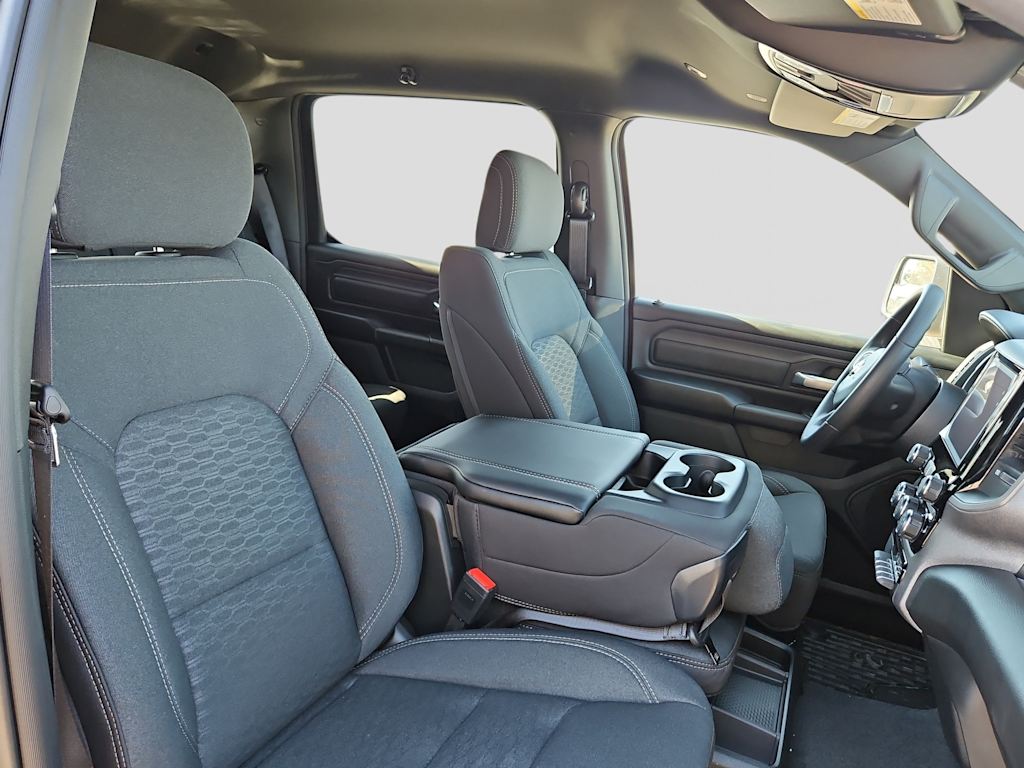 Thumbnail: 2026 RAM 1500 - 24