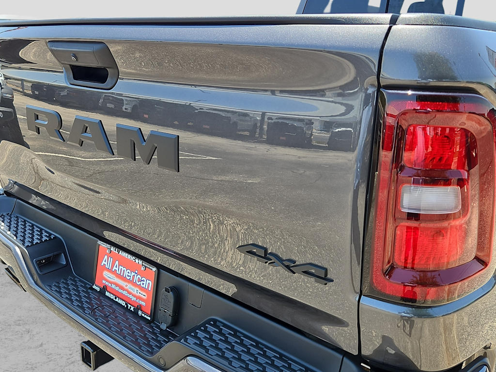 Thumbnail: 2026 RAM 1500 - 17