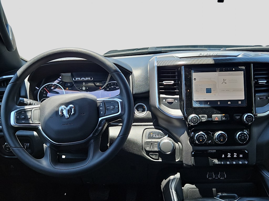 Thumbnail: 2026 RAM 1500 - 6