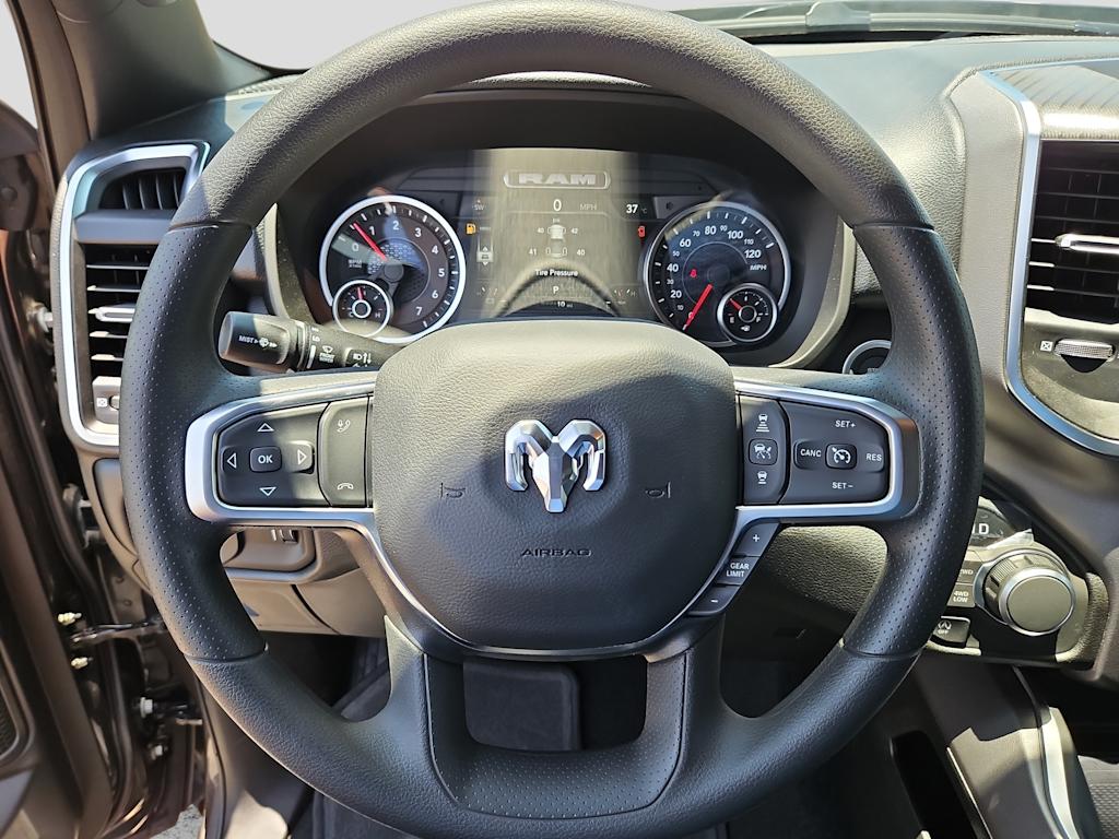 Thumbnail: 2026 RAM 1500 - 10