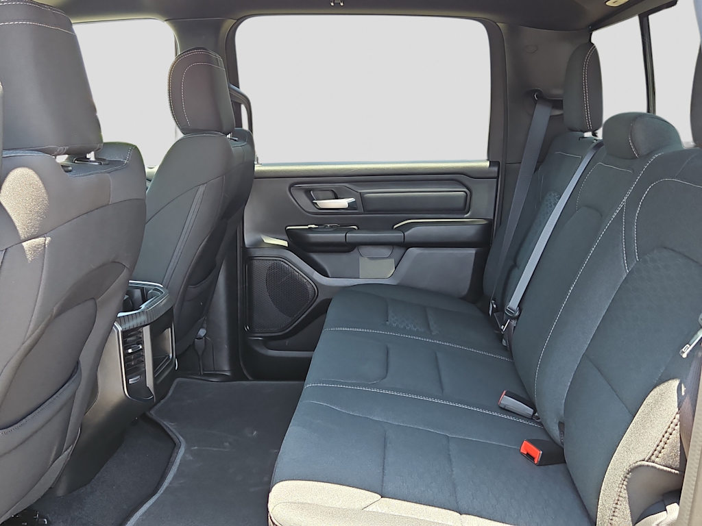 Thumbnail: 2026 RAM 1500 - 9