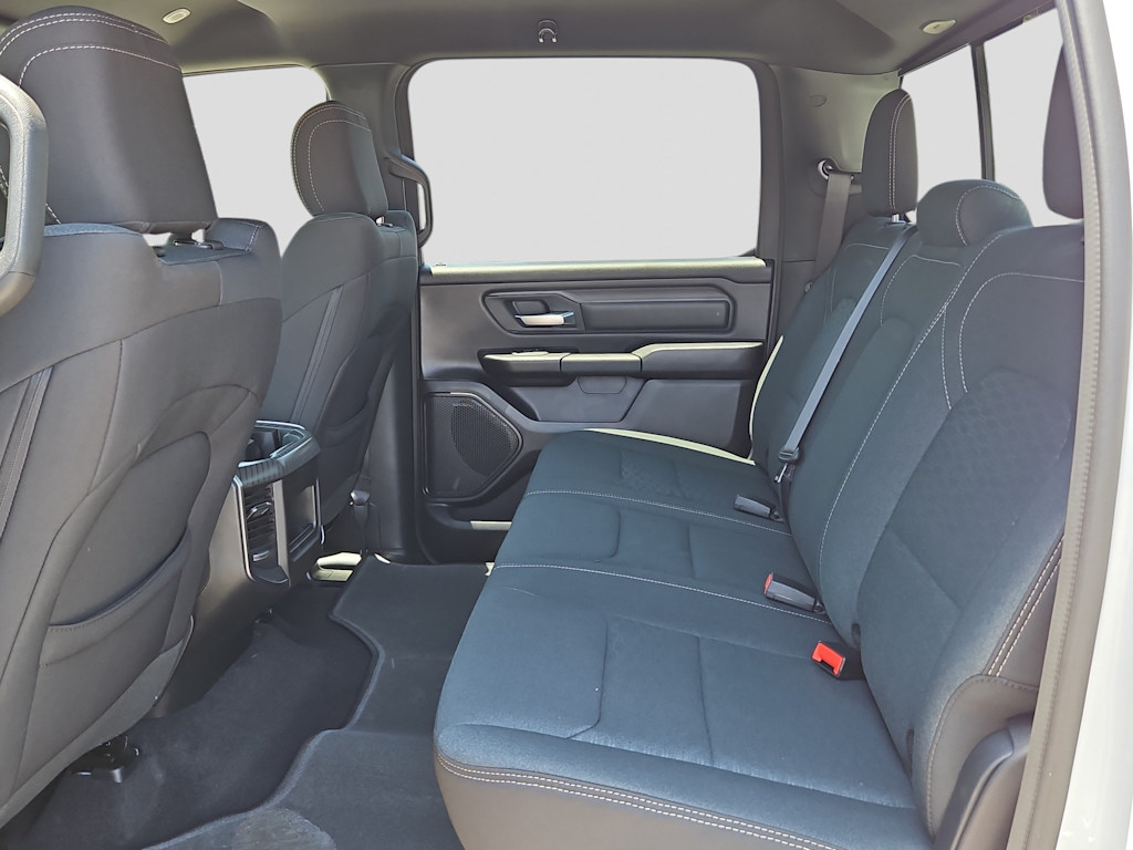 Thumbnail: 2026 RAM 1500 - 9