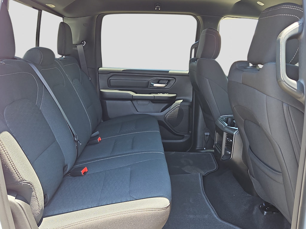 Thumbnail: 2026 RAM 1500 - 15