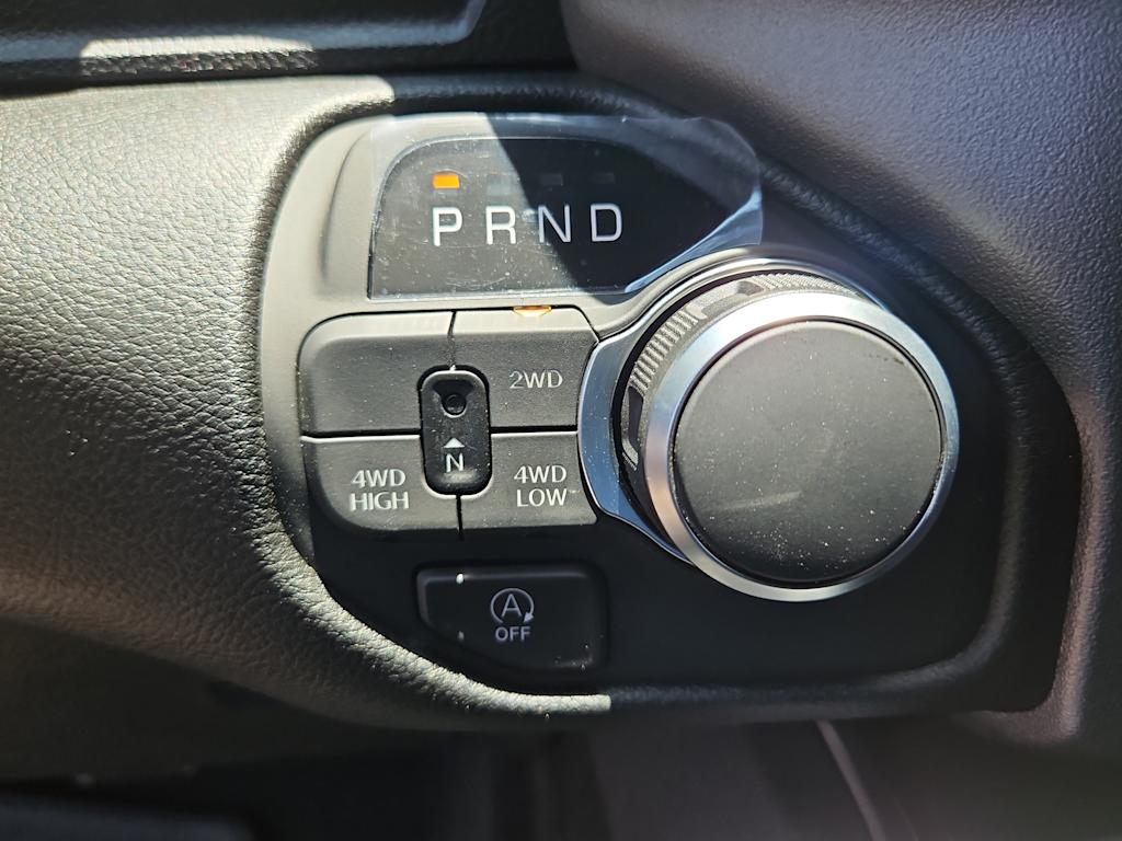 Thumbnail: 2026 RAM 1500 - 16