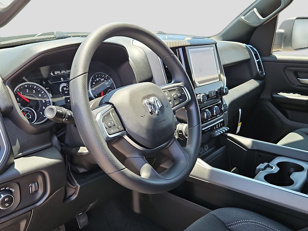 Thumbnail: 2026 RAM 1500 - 2