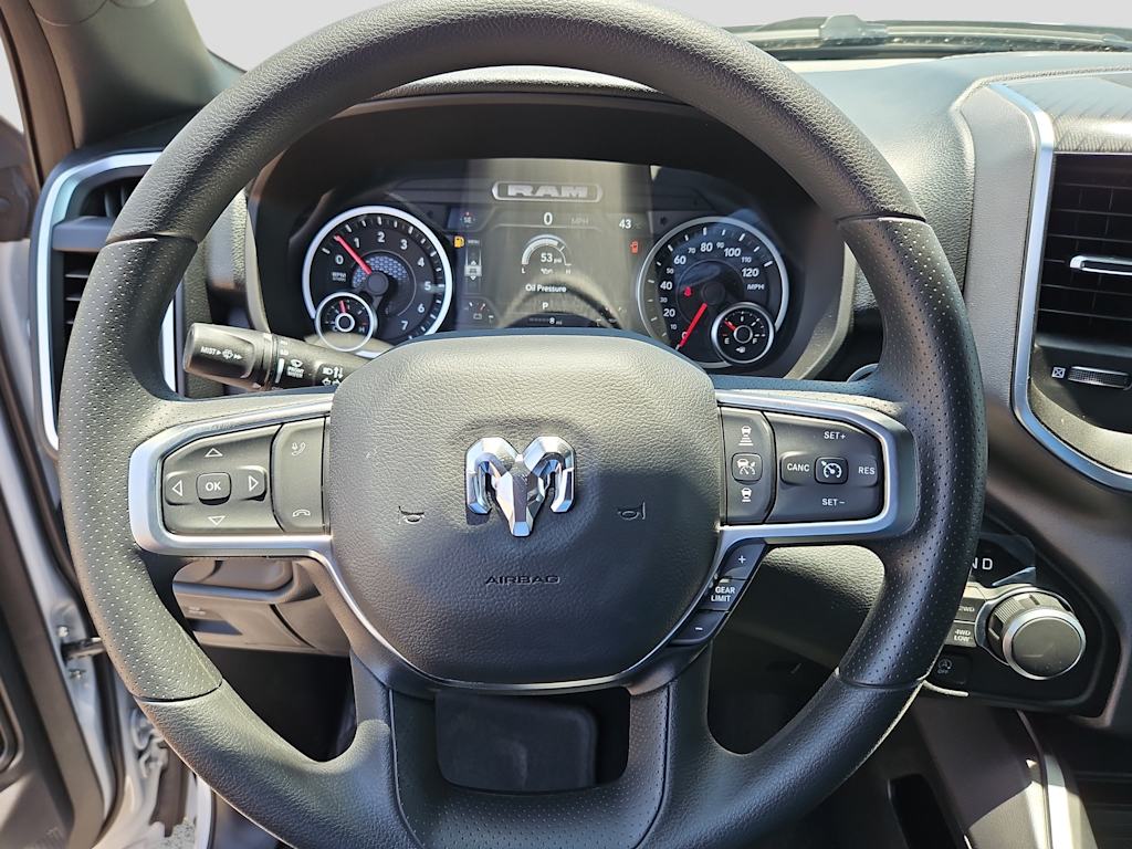 Thumbnail: 2026 RAM 1500 - 10