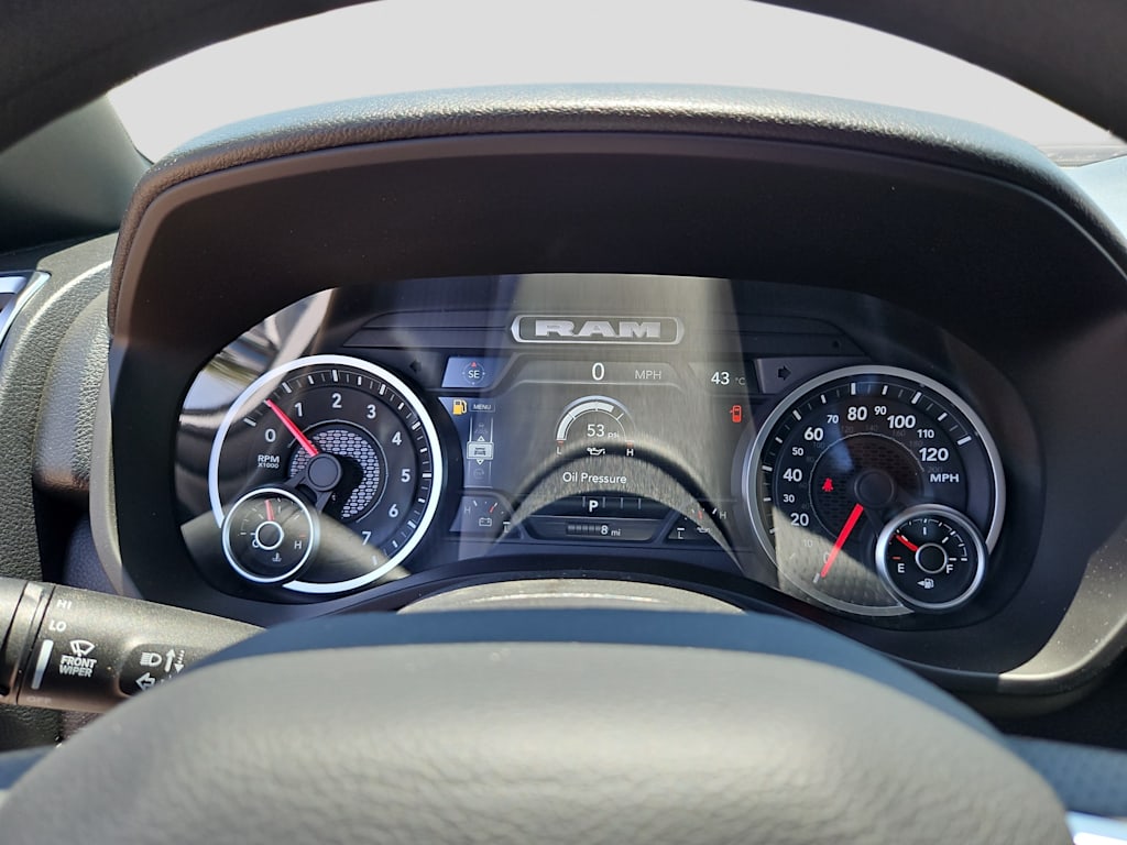Thumbnail: 2026 RAM 1500 - 12