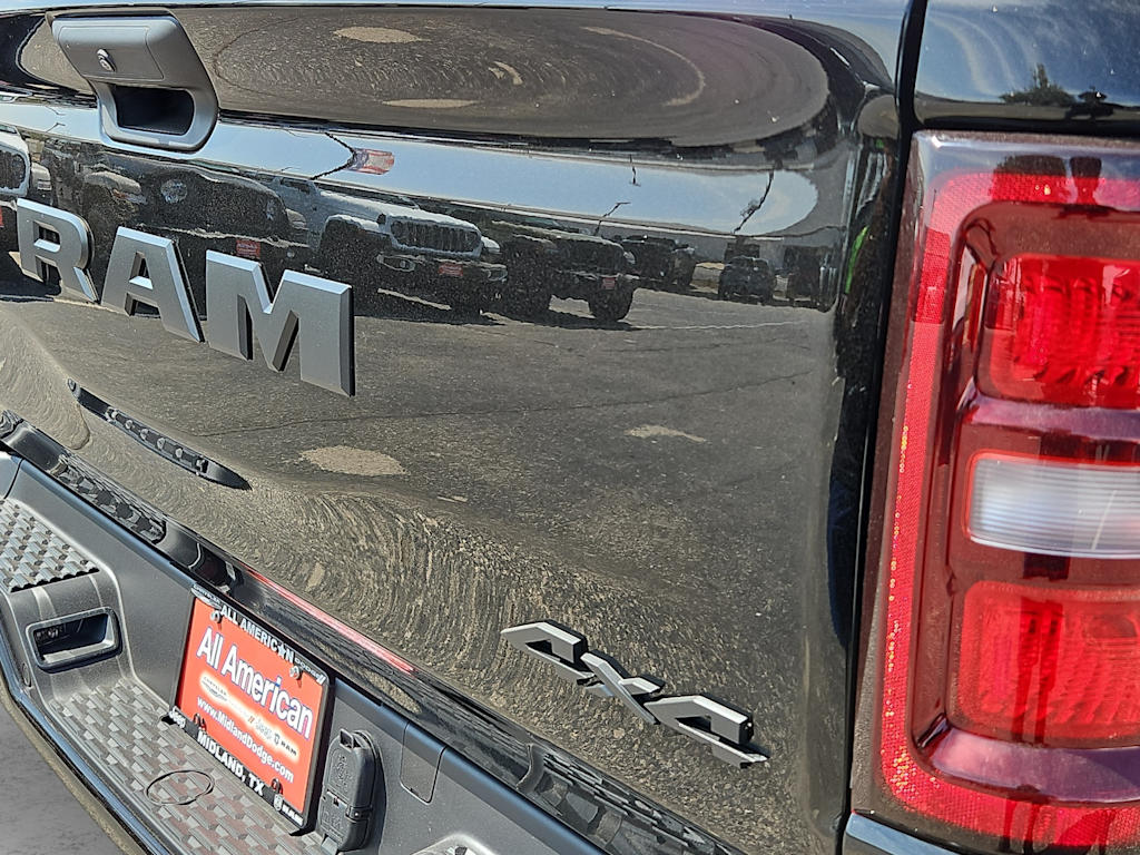 2026 RAM 1500 Express - Photo 25