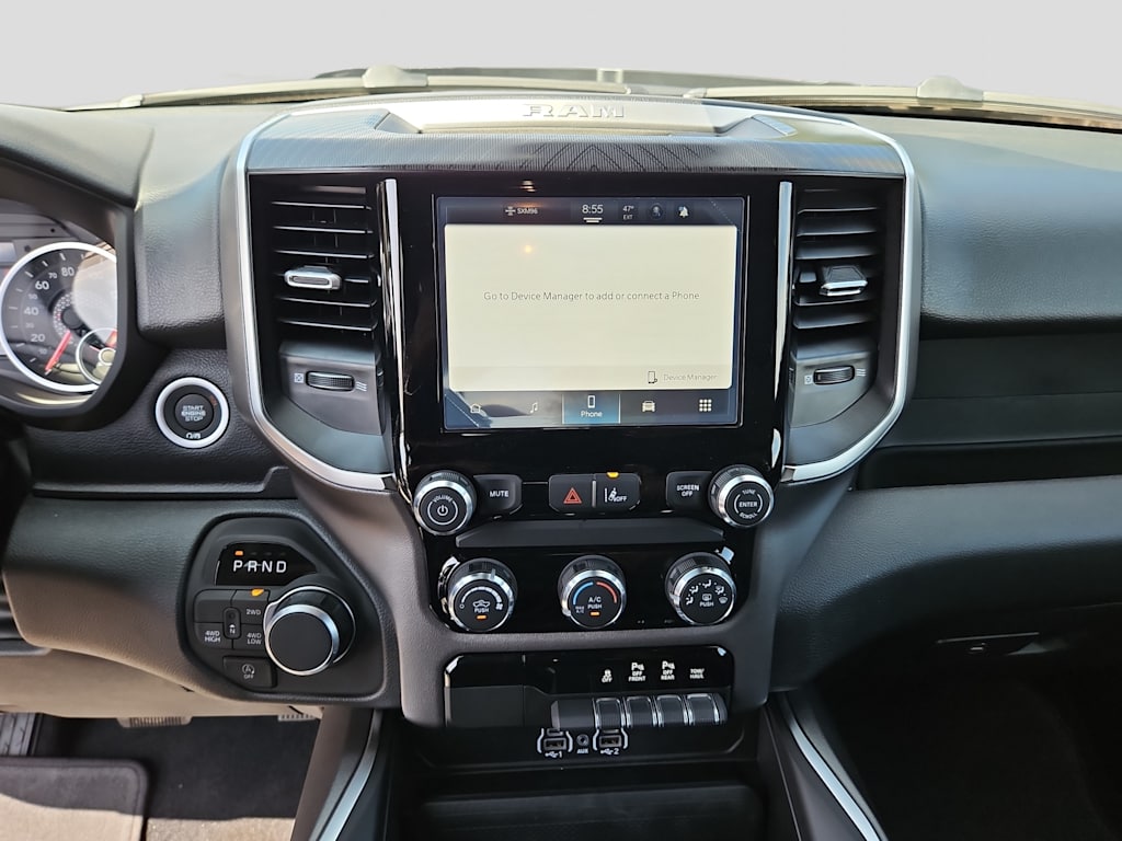 2026 RAM 1500 Express - Photo 15