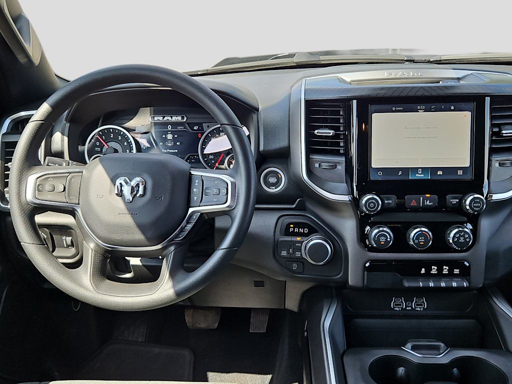 2026 RAM 1500 Express - Photo 10