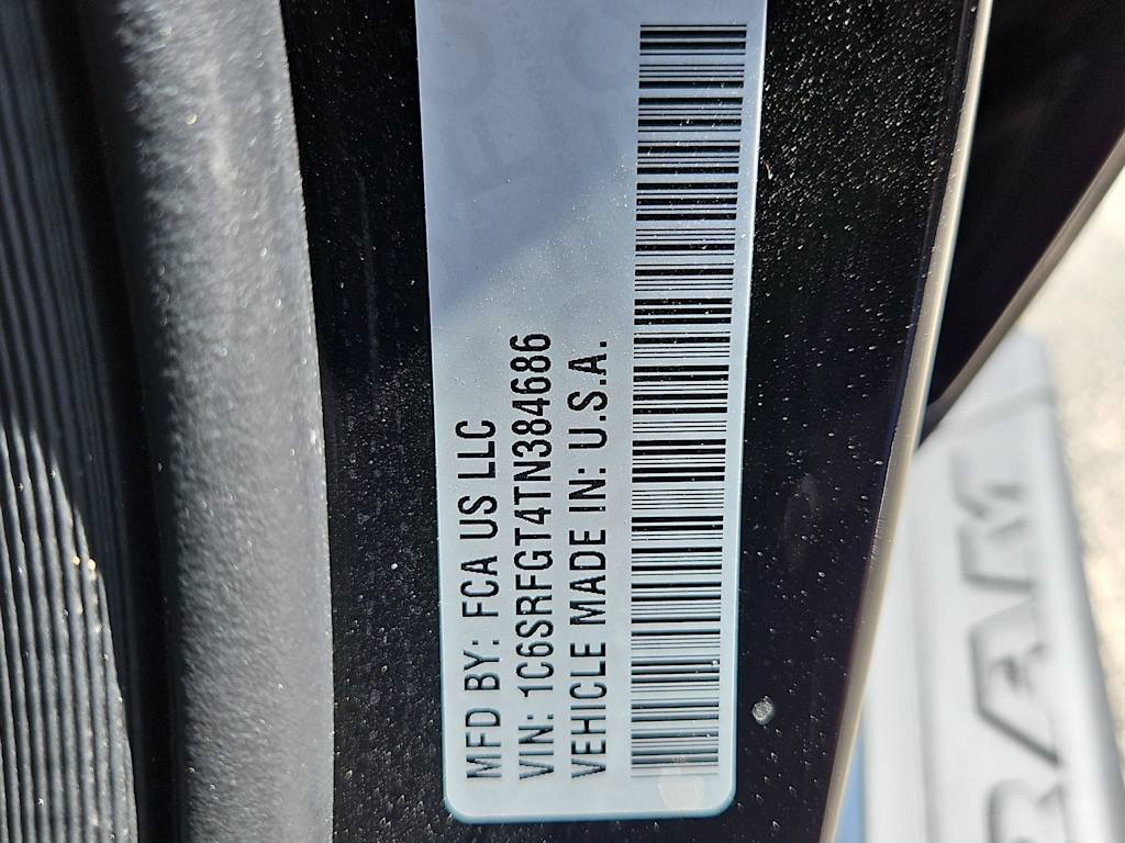 2026 RAM 1500 Express - Photo 19
