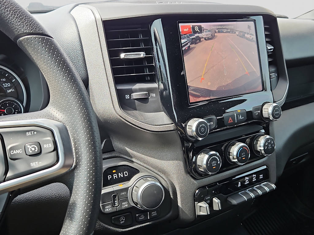Thumbnail: 2026 RAM 1500 - 13
