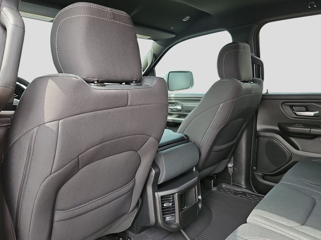 Thumbnail: 2026 RAM 1500 - 11