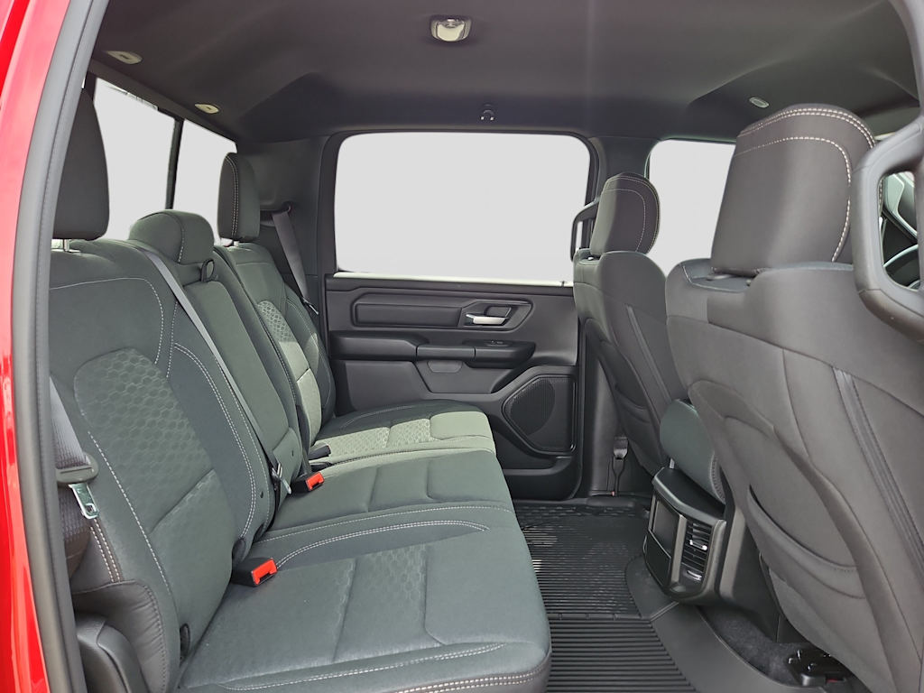 Thumbnail: 2026 RAM 1500 - 24