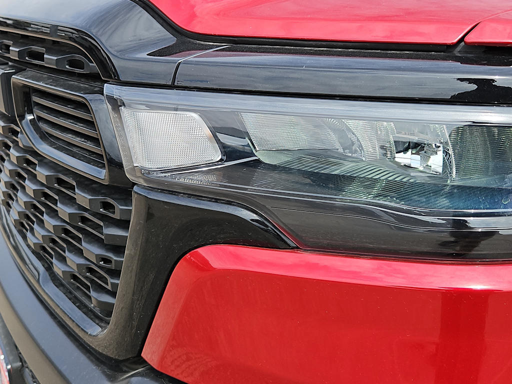 Thumbnail: 2026 RAM 1500 - 23