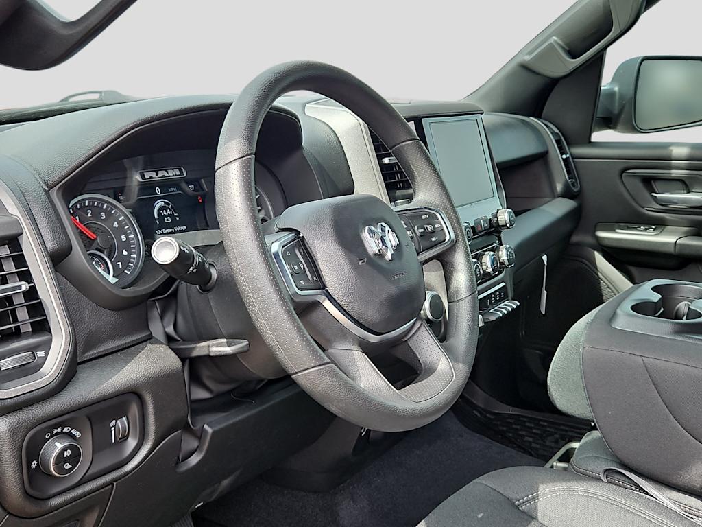 Thumbnail: 2026 RAM 1500 - 2