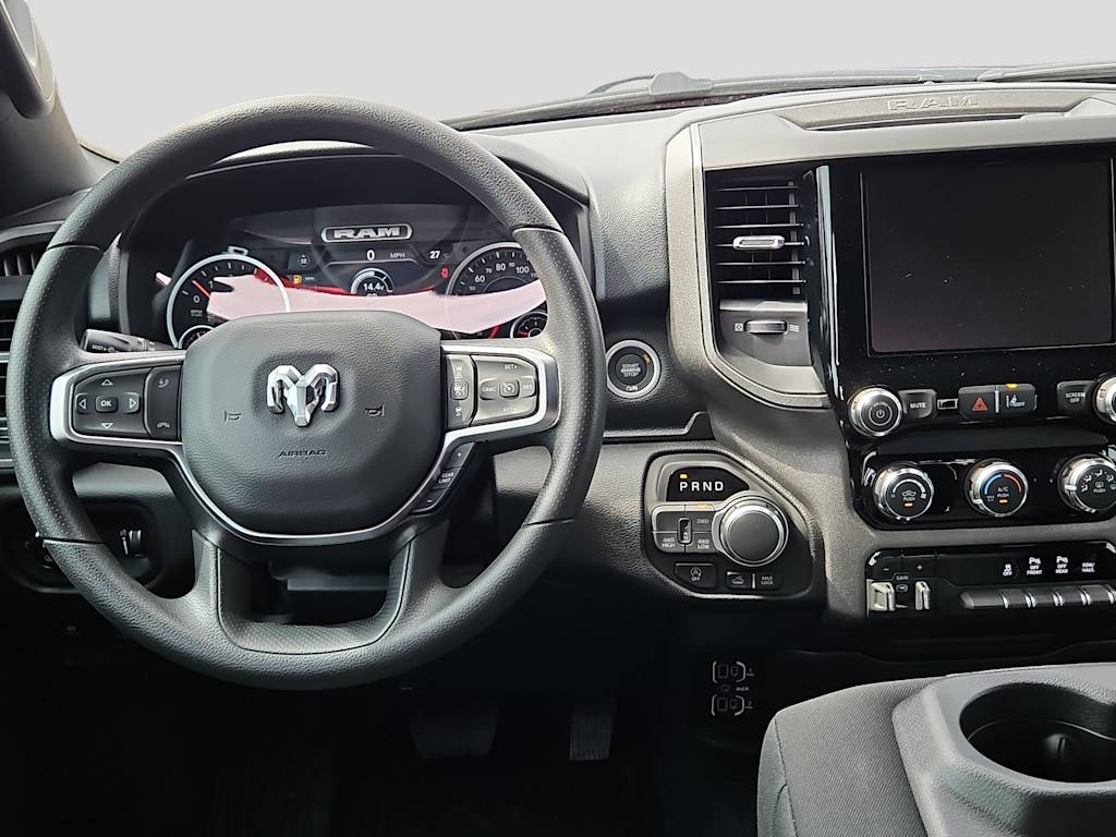 Thumbnail: 2026 RAM 1500 - 8