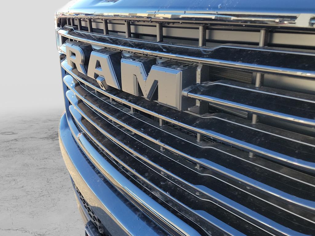 Thumbnail: 2026 RAM 1500 - 24