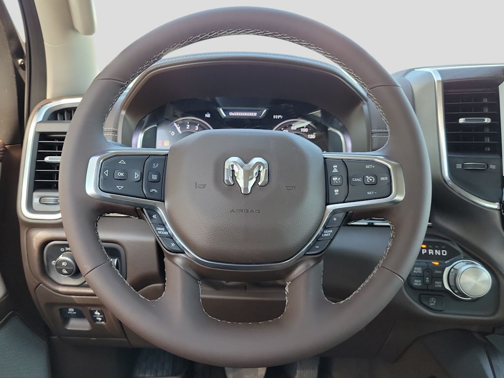 Thumbnail: 2026 RAM 1500 - 13